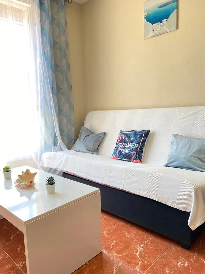 Apartamento Miramar Apartment Aguadulce