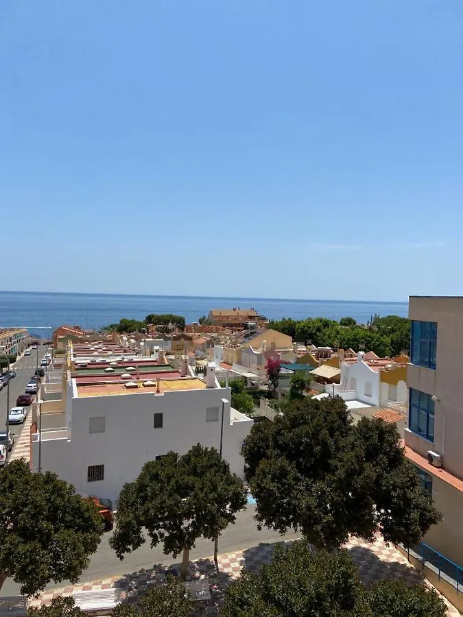 Apartamento Miramar Apartment Aguadulce  Aguadulce (Almeria)
