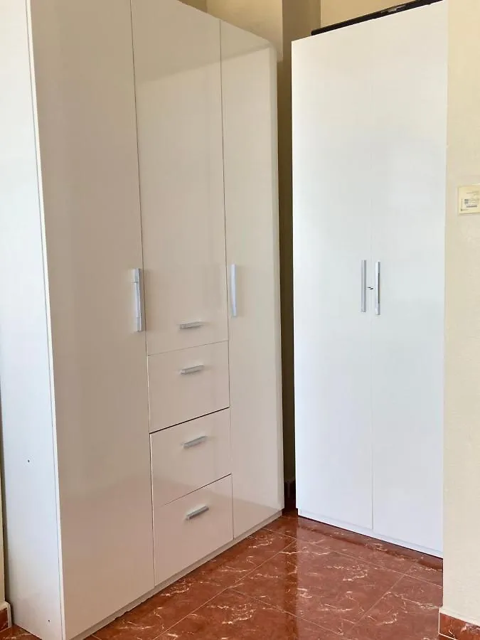 Apartamento Miramar Apartment Aguadulce  0*, Aguadulce (Almeria)