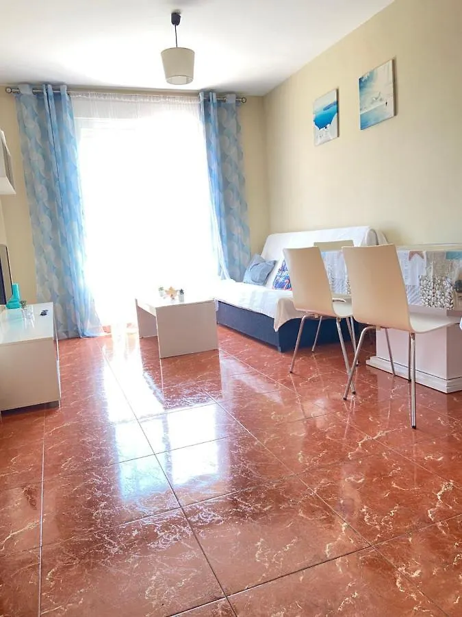 Apartamento Miramar Apartment Aguadulce  Spain